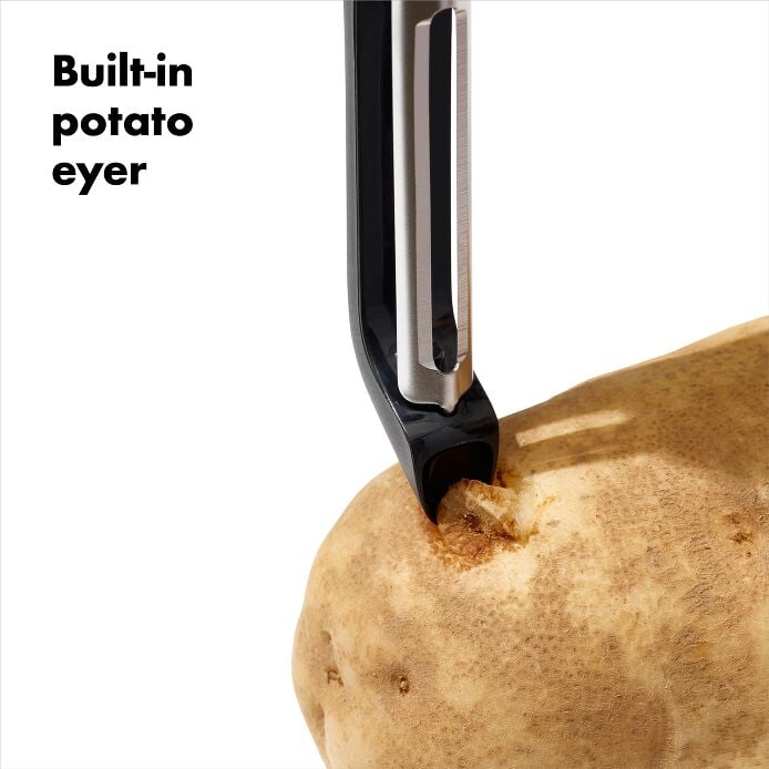 Swivel Peeler O8