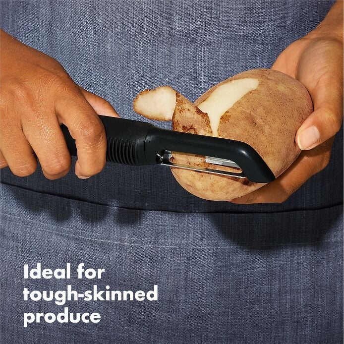 Swivel Peeler C2