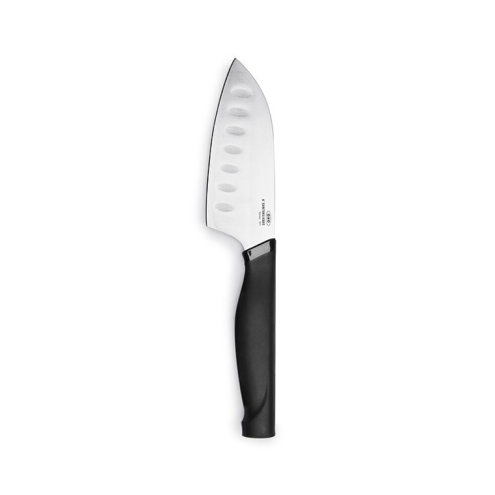 4" Mini Santoku Knife U9