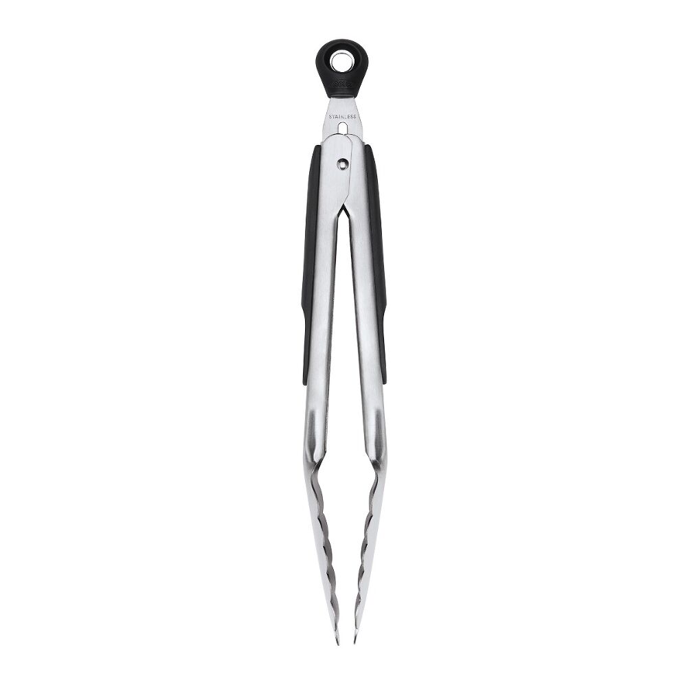 9" Tongs B8