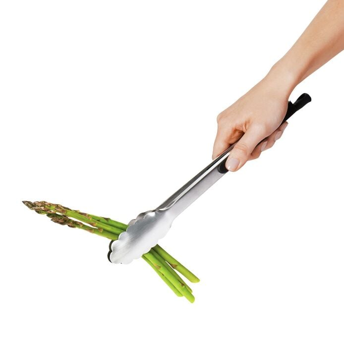 12" Tongs G4