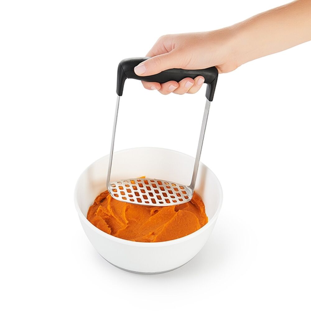 Smooth Potato Masher M4