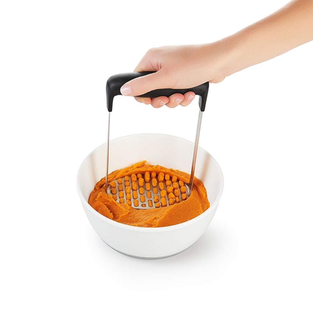 Smooth Potato Masher M4