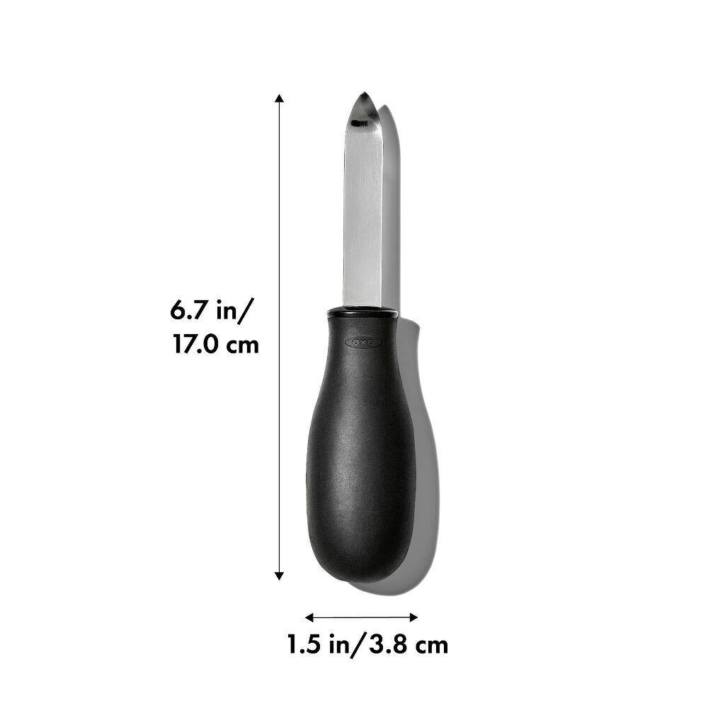 Oyster Knife D7