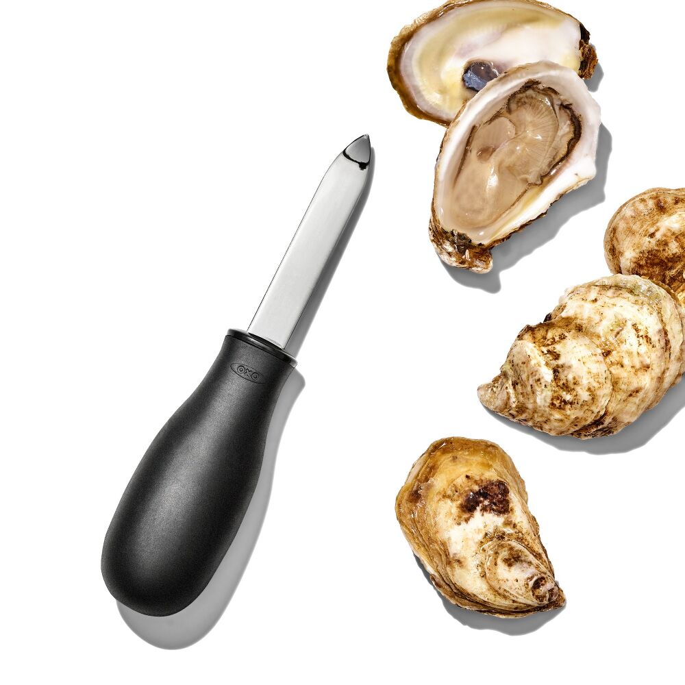 Oyster Knife D7
