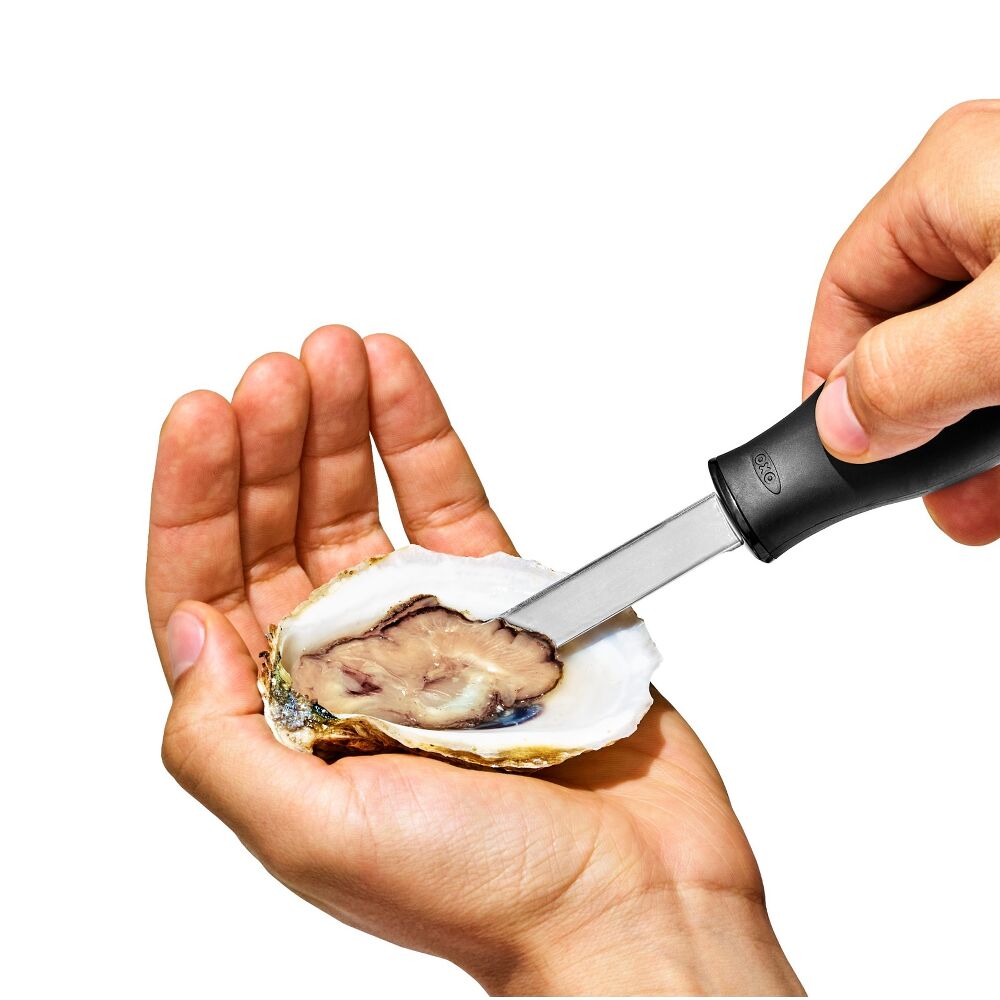 Oyster Knife D7