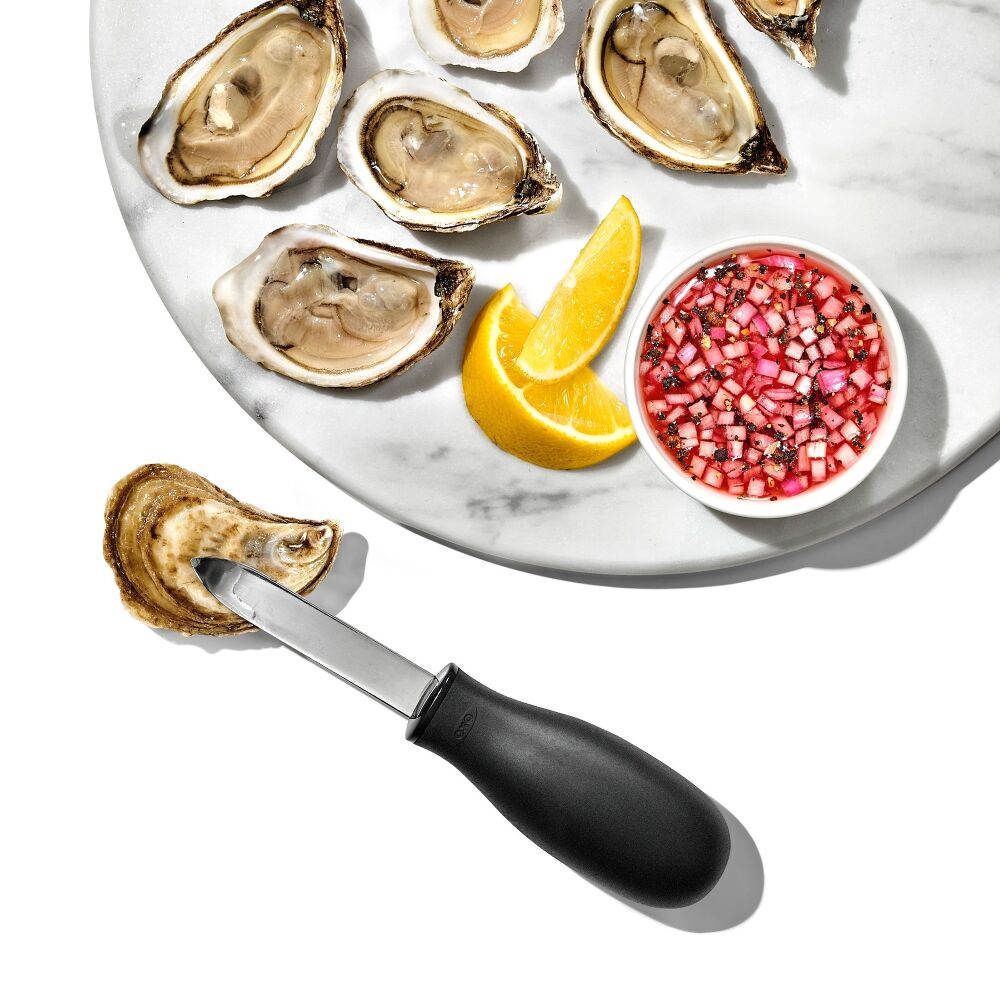 Oyster Knife D7