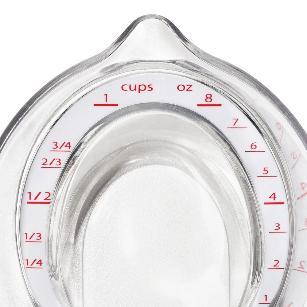 1-Cup Angled Measuring Cup V3
