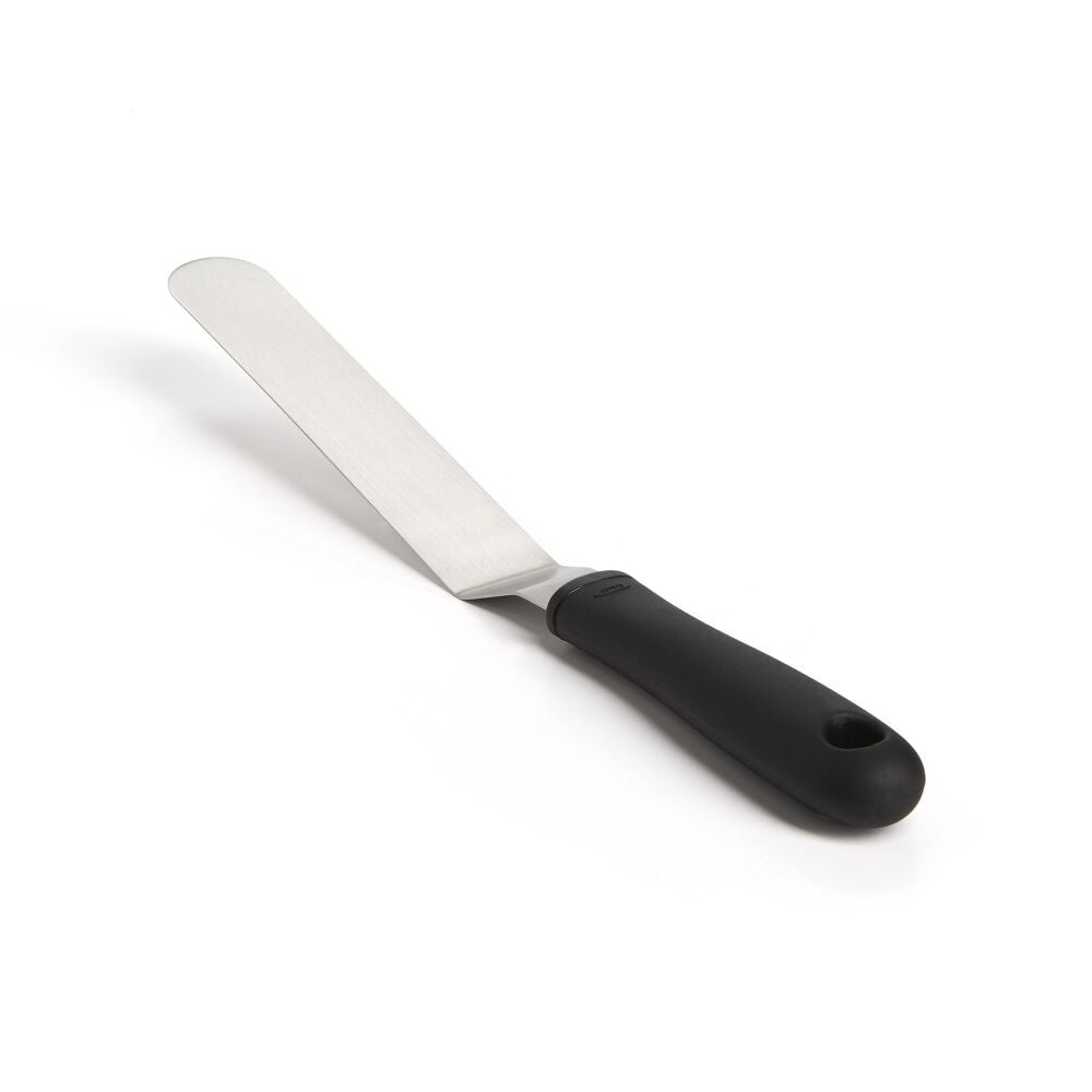 Bent Icing Knife Q7