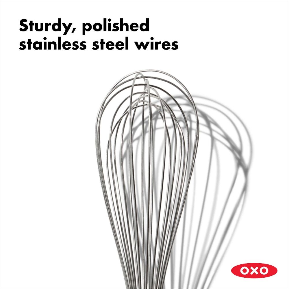 11" Balloon Whisk Q9