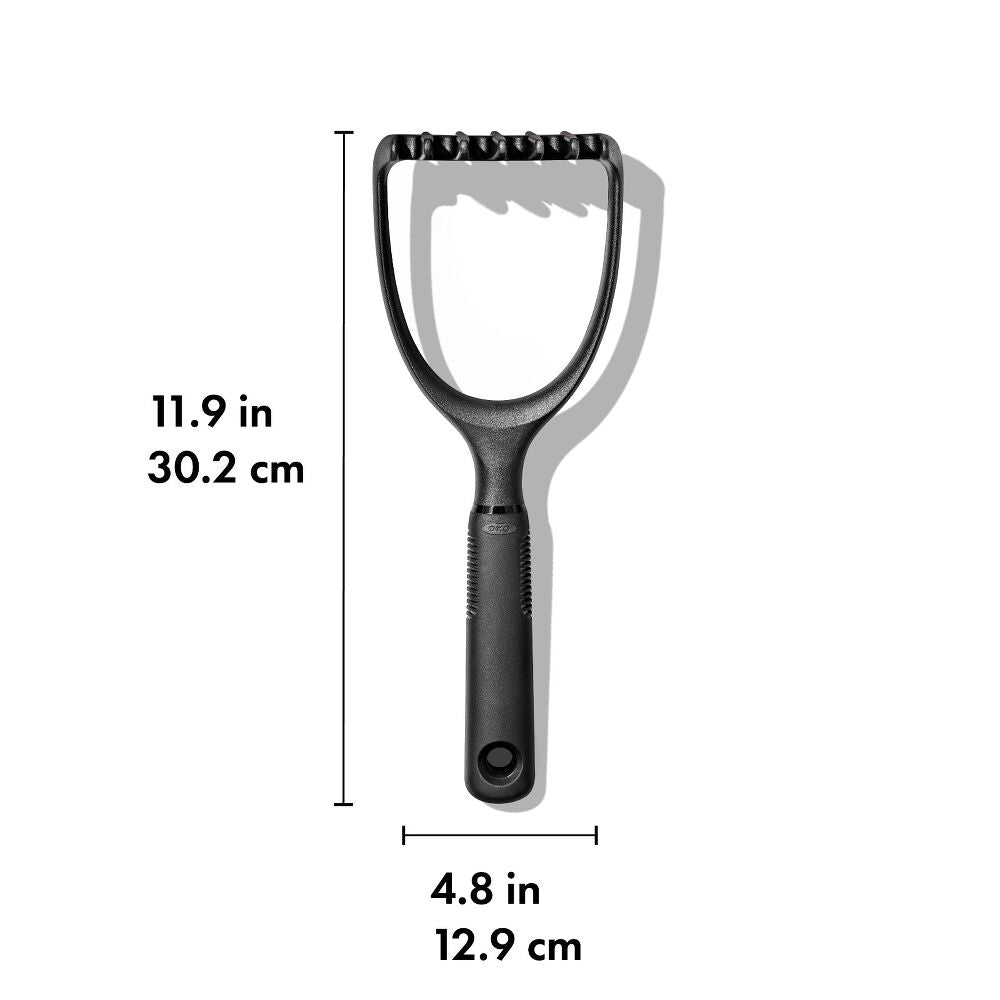 Nylon Potato Masher H3