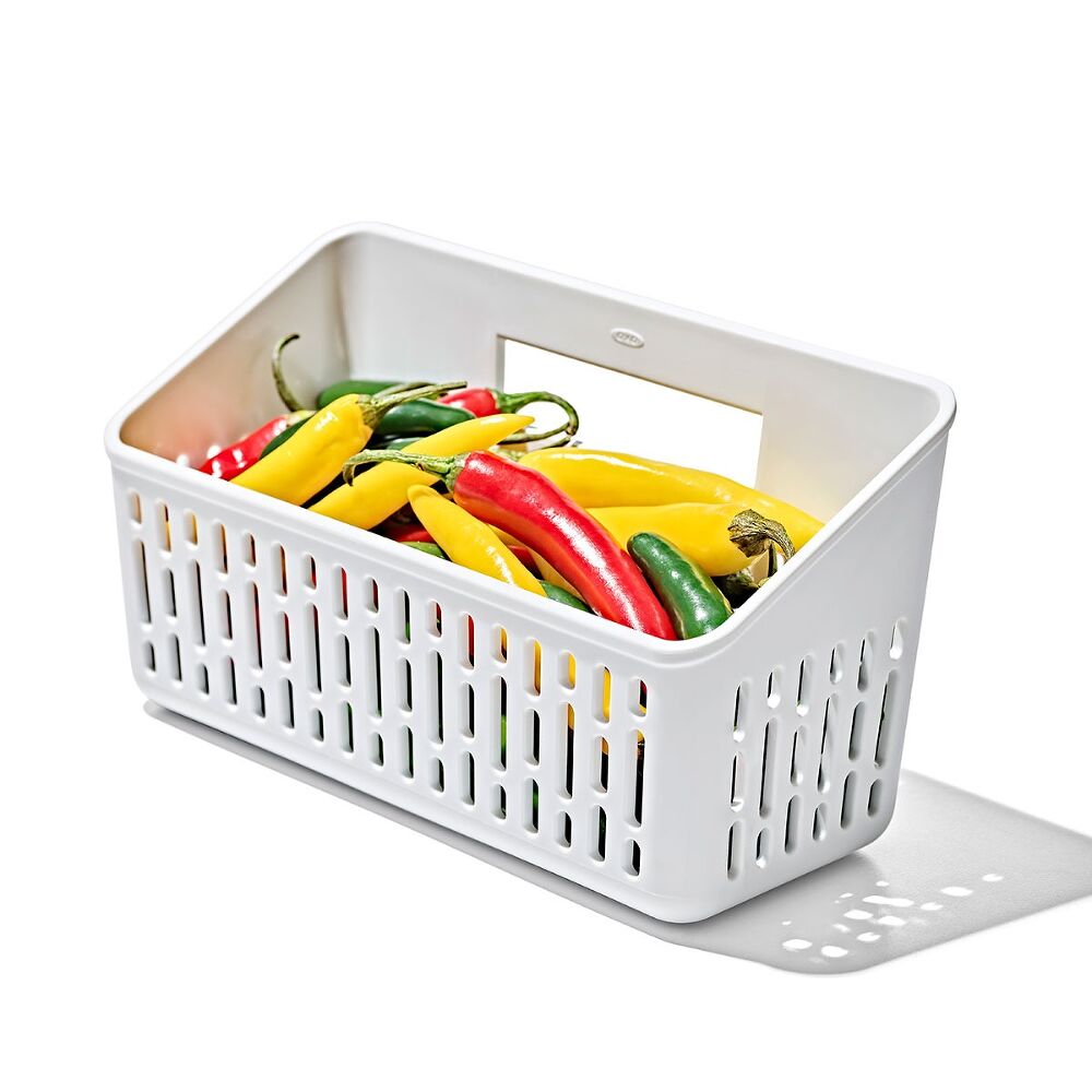Produce Saver - Crisper Basket F5