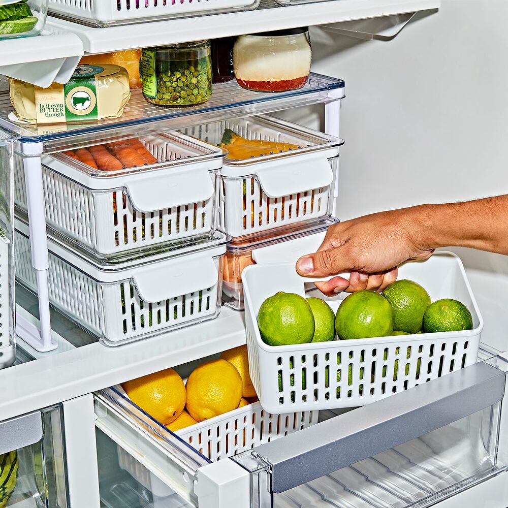 Produce Saver - Crisper Basket F5