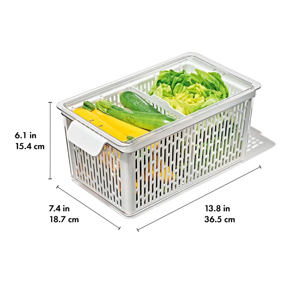 Produce Saver - Large Bin C6