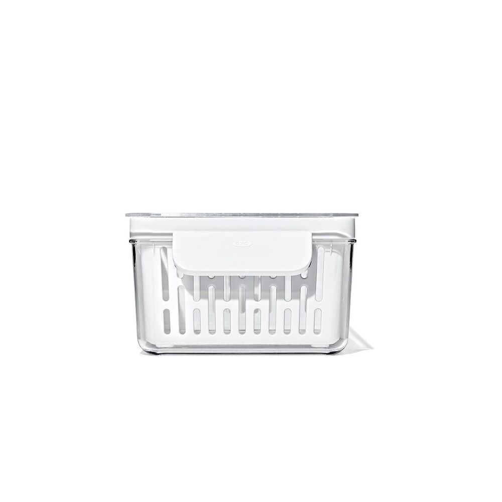 Produce Saver - Long Bin N1