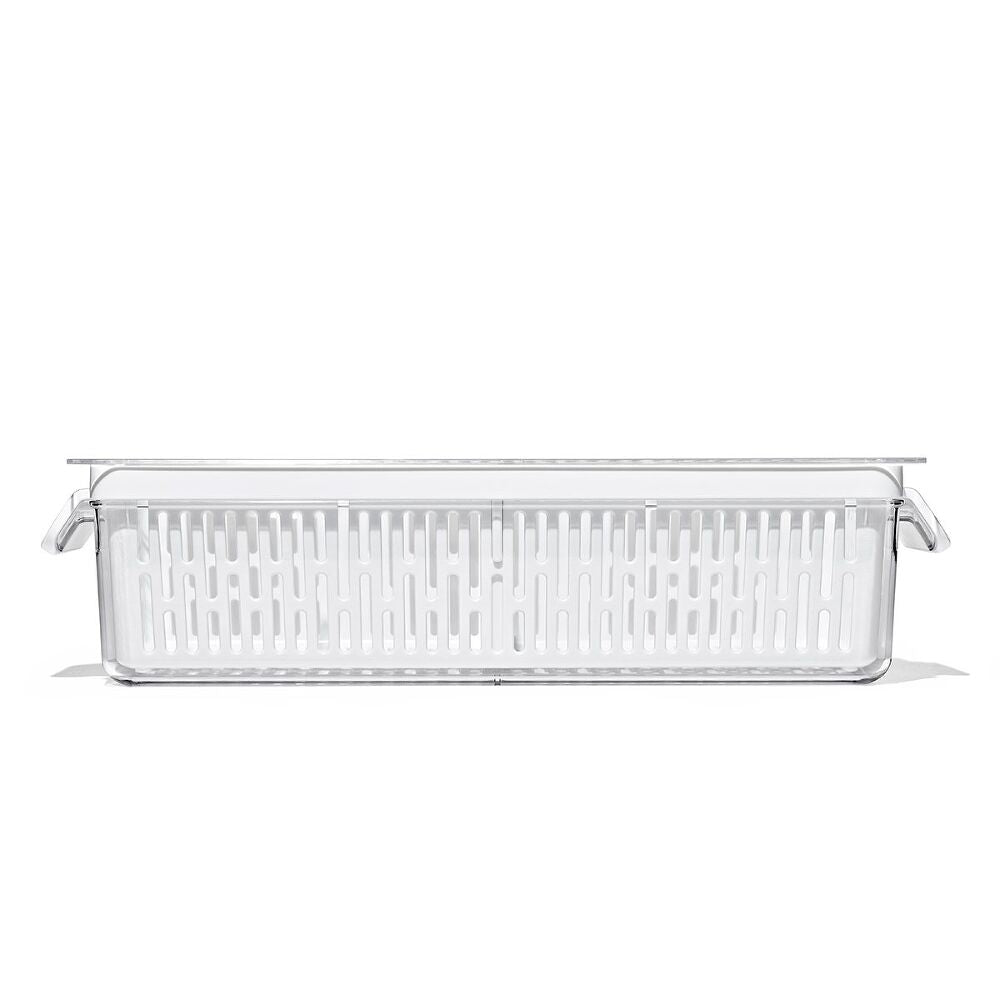 Produce Saver - Long Bin N1