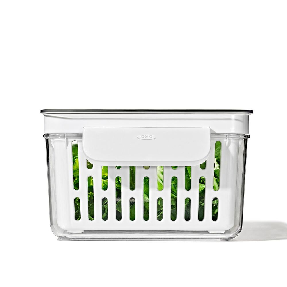 Produce Saver - Long Bin N1