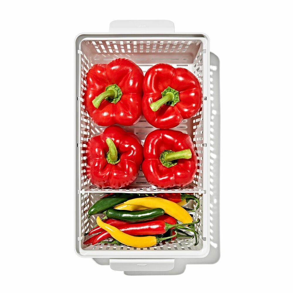 Produce Saver - Medium Bin U9