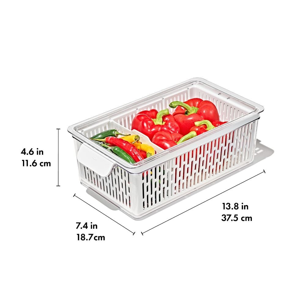 Produce Saver - Medium Bin U9
