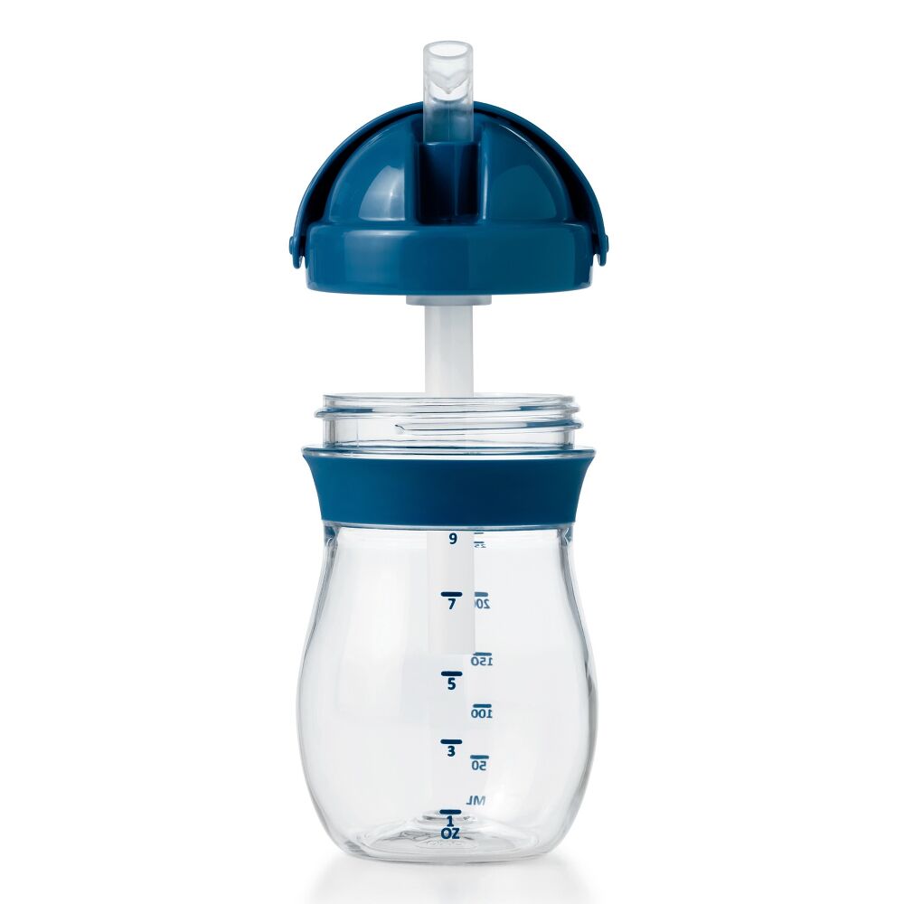 Transitions 9 Oz Straw Cup Set Q9