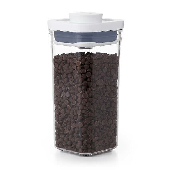 POP Container - Mini Square Short (0.5 Qt.) Y3
