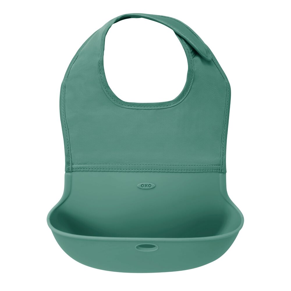 Roll-Up Bib Set Y4