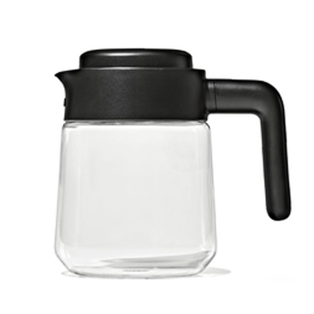 Replacement Glass Carafe for 8-Cup Coffee Maker with Glass Carafe C1