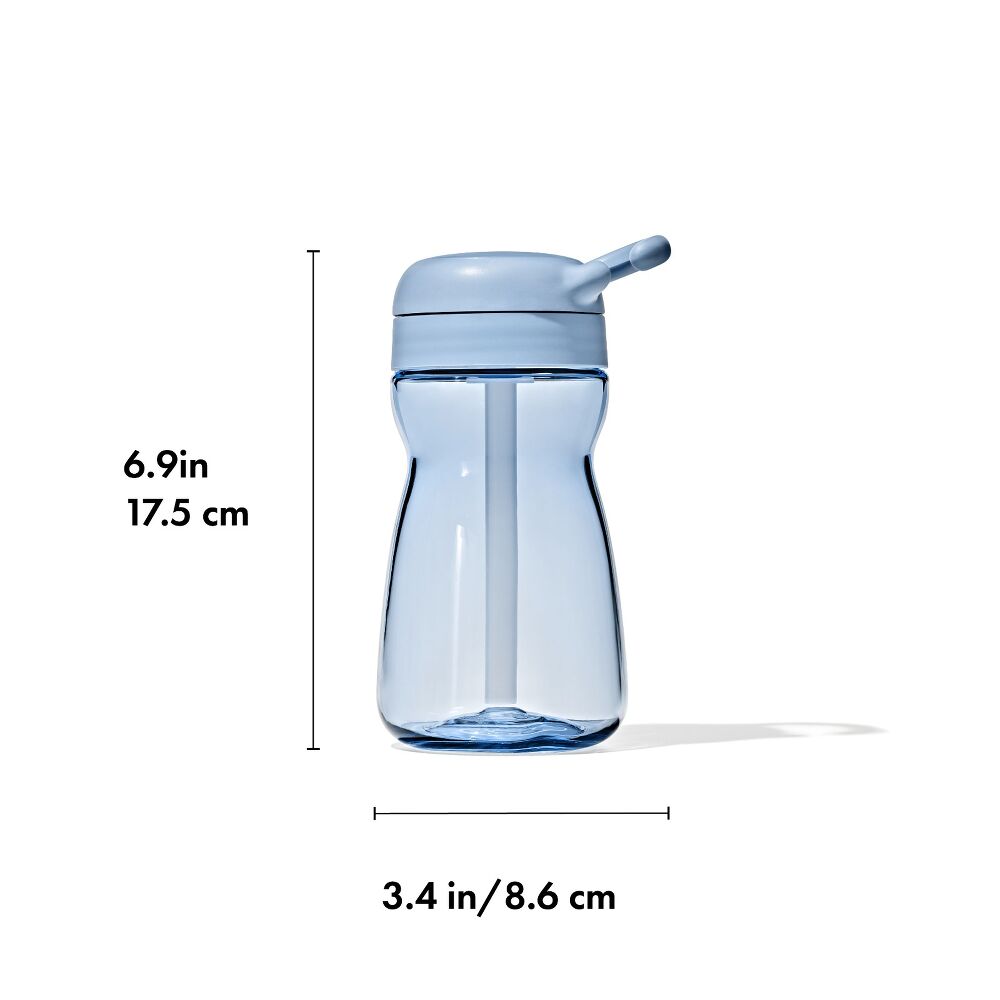 Adventure Water Bottle 12 Oz U6