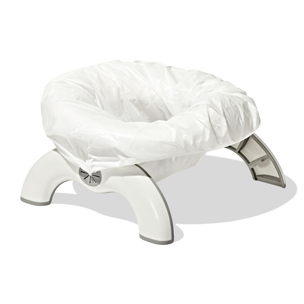 2-in-1 Go Potty™ with Travel Bag M5