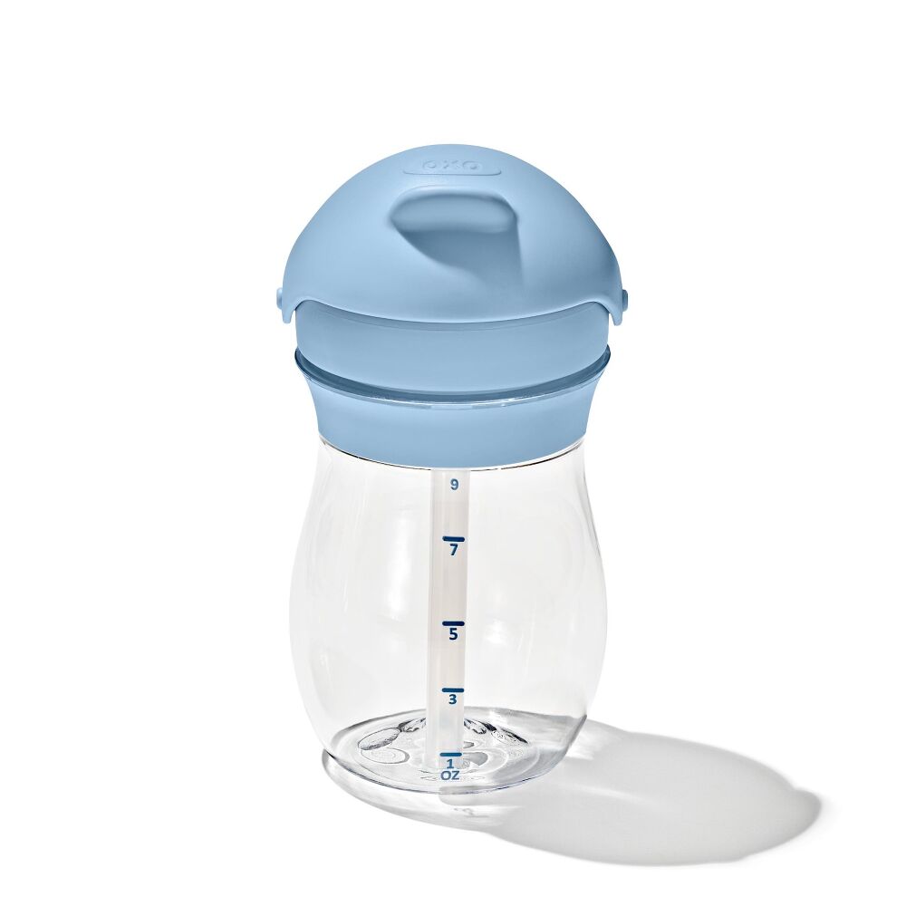 Transitions 9 Oz Straw Cup E4