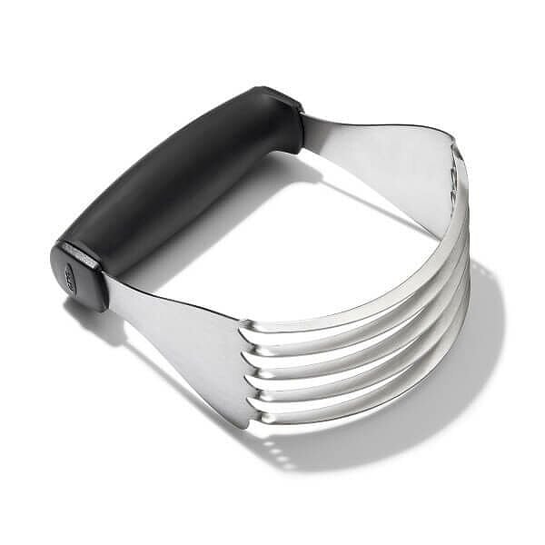 Dough Blender With Blades Q7