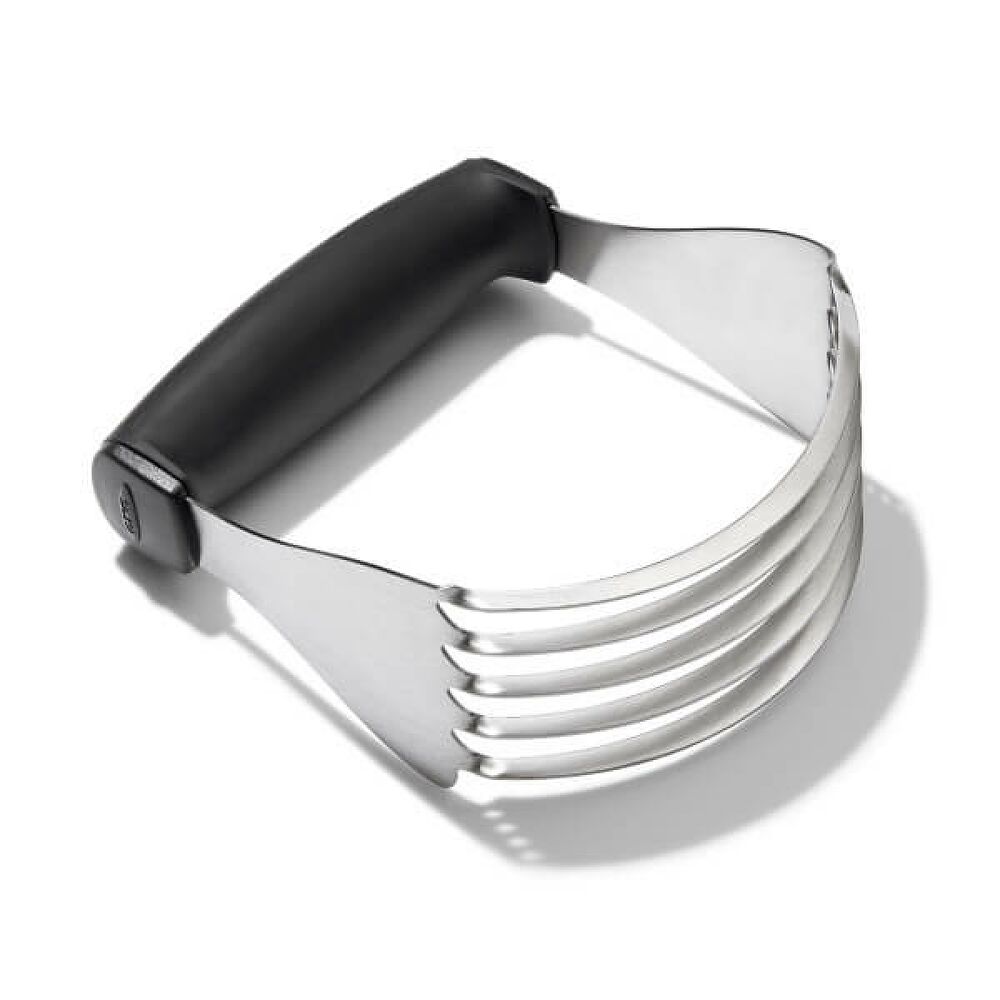 Dough Blender With Blades Q7