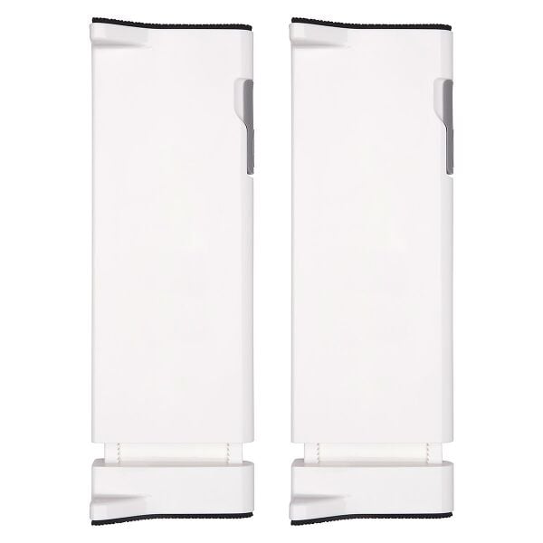 OXO TOT Expandable Dresser Drawer Divider - 4 Pack T4