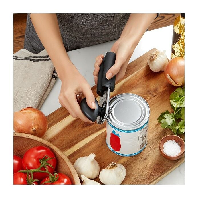 Soft-Handled Can Opener T4
