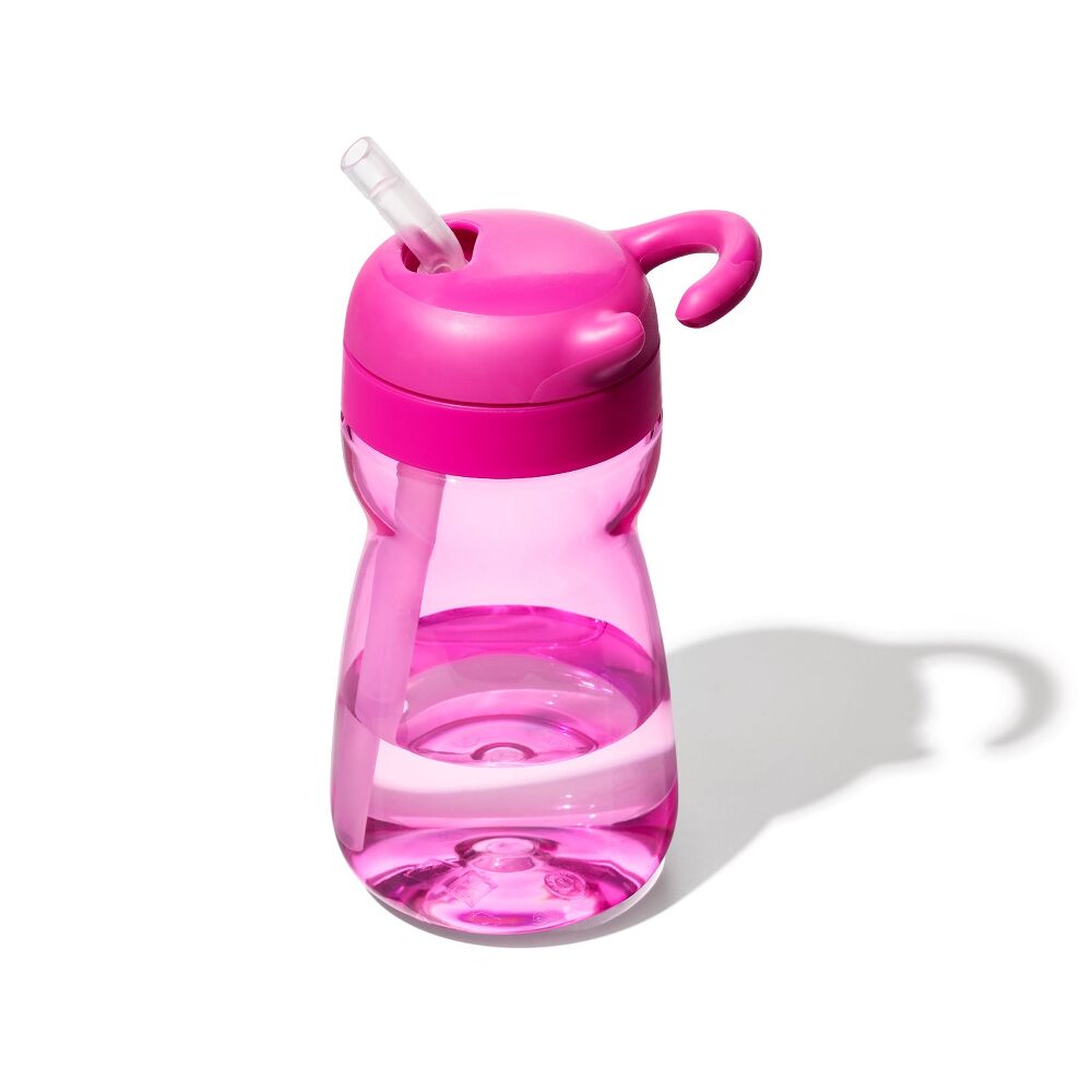 Adventure Water Bottle 12 Oz U6