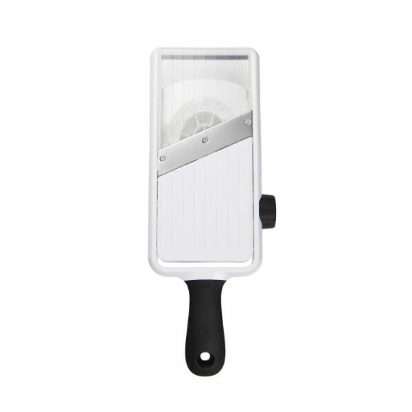Large Adjustable Hand-Held Mandoline Slicer Y6