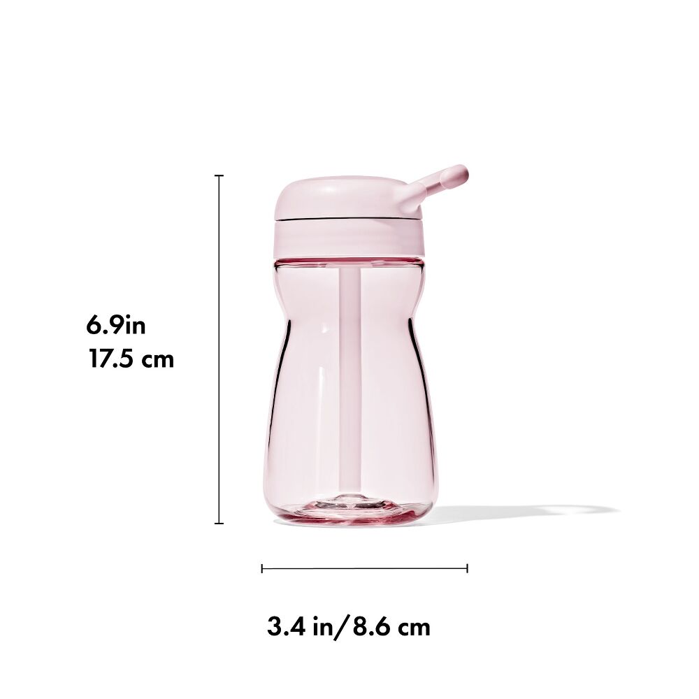 Adventure Water Bottle 12 Oz I3