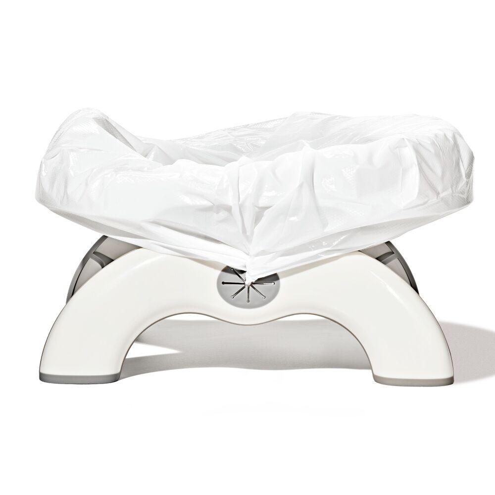 2-in-1 Go Potty™ with Travel Bag M5