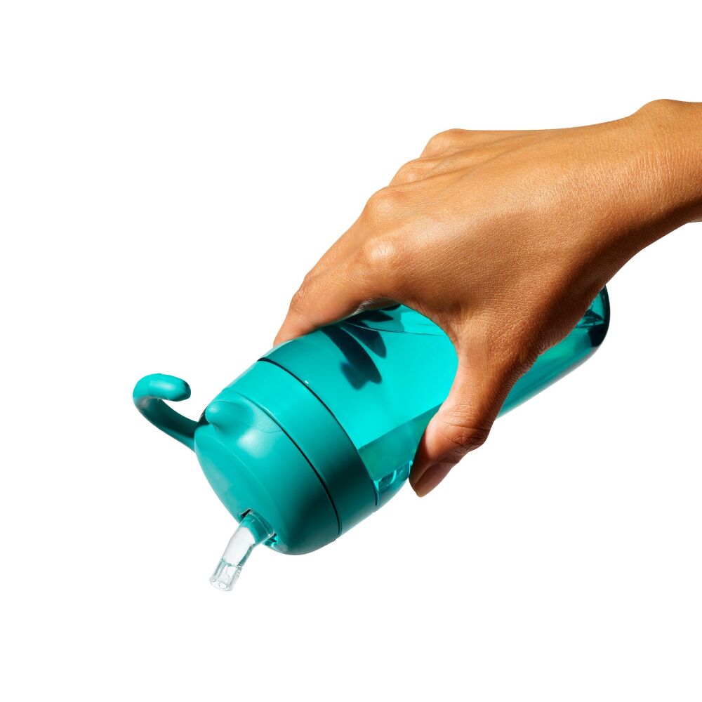 Adventure Water Bottle 12 Oz I3