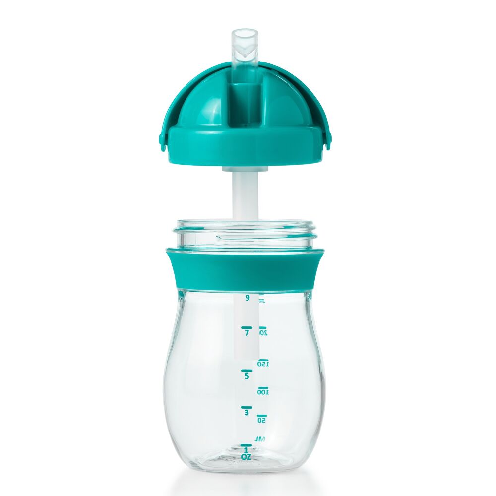 Transitions 9 Oz Straw Cup Set Q9