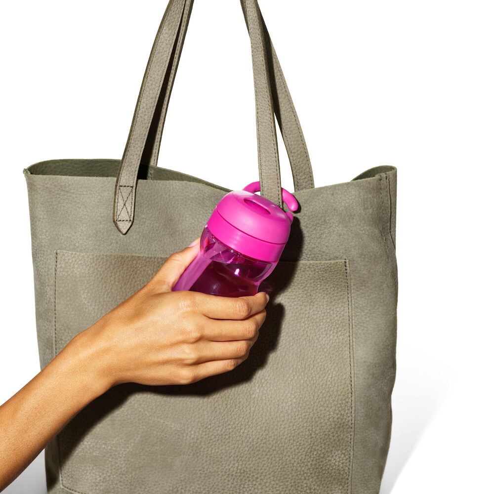 Adventure Water Bottle 12 Oz U6