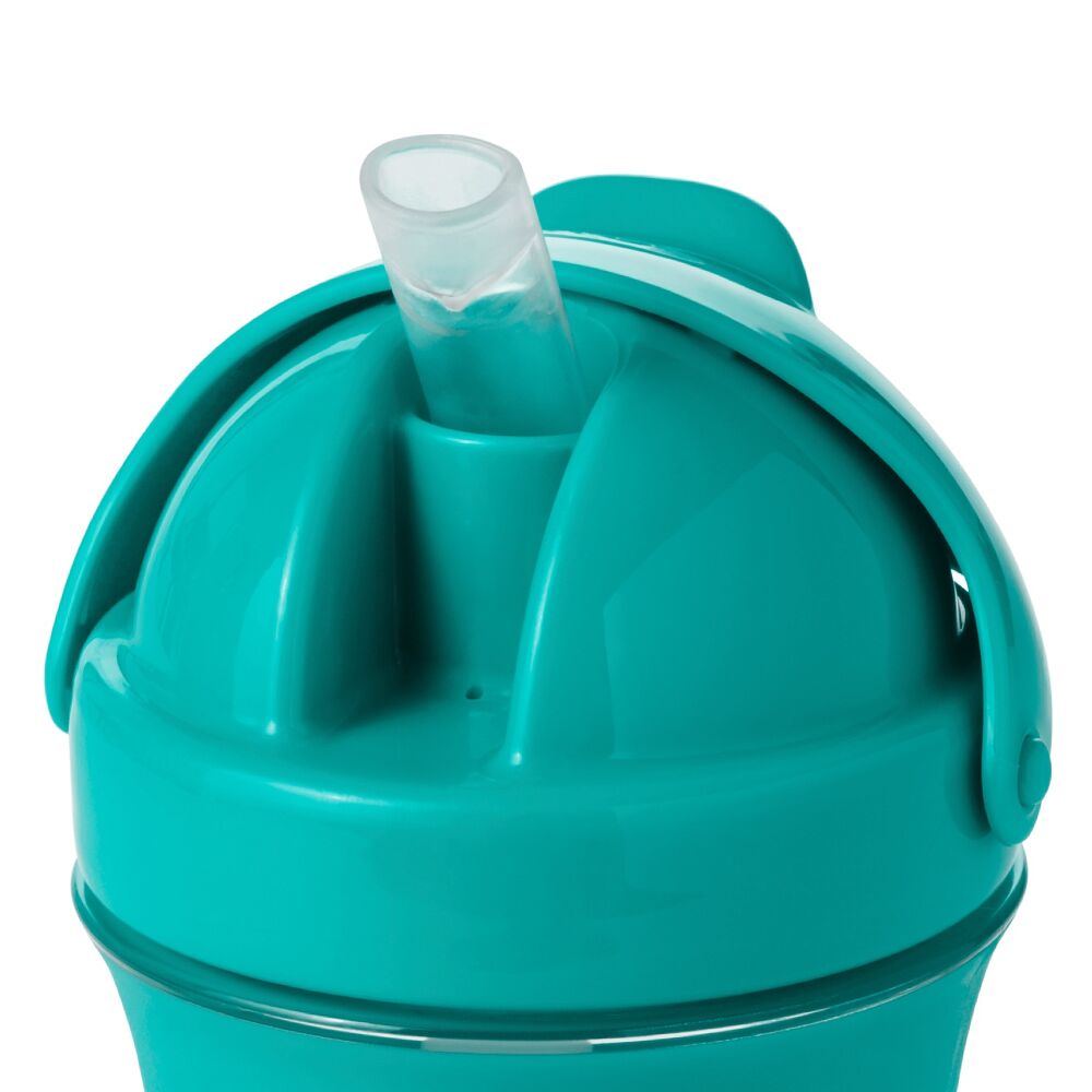 Transitions 9 Oz Straw Cup E4