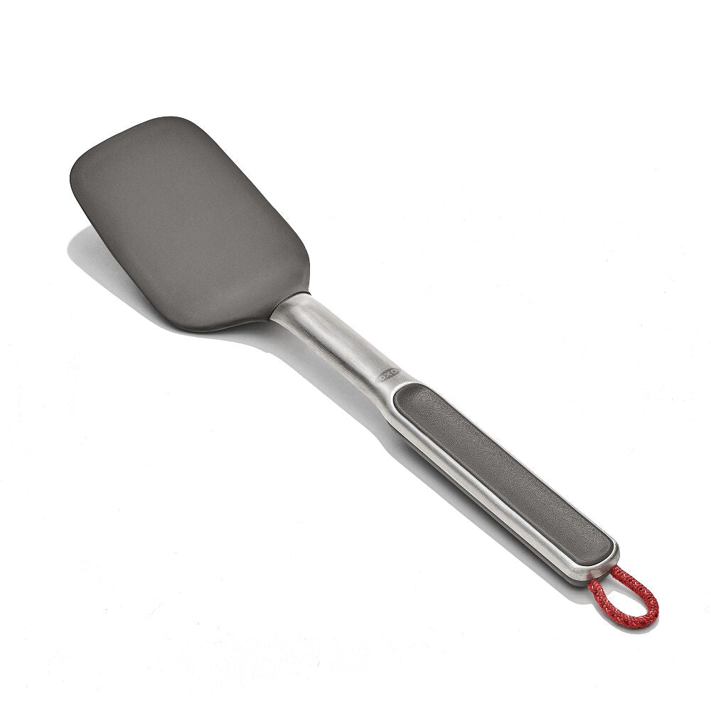 OXO Outdoor Silicone Camp Stove Turner J3