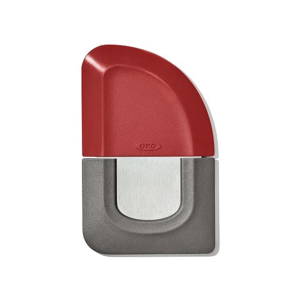 OXO Outdoor 3-in-1 Squeegee and Scraper J3