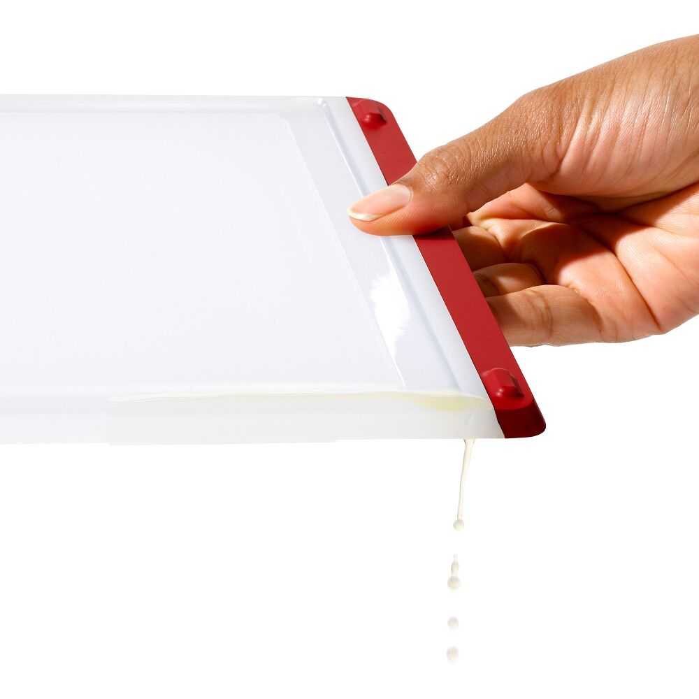 OXO Outdoor Steady Surface Cutting Board V6