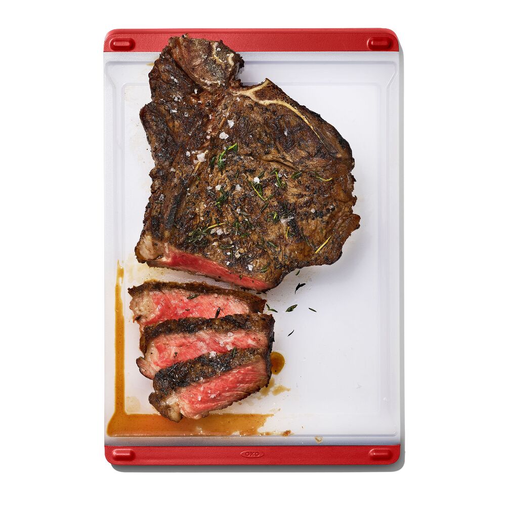 OXO Outdoor Steady Surface Cutting Board V6