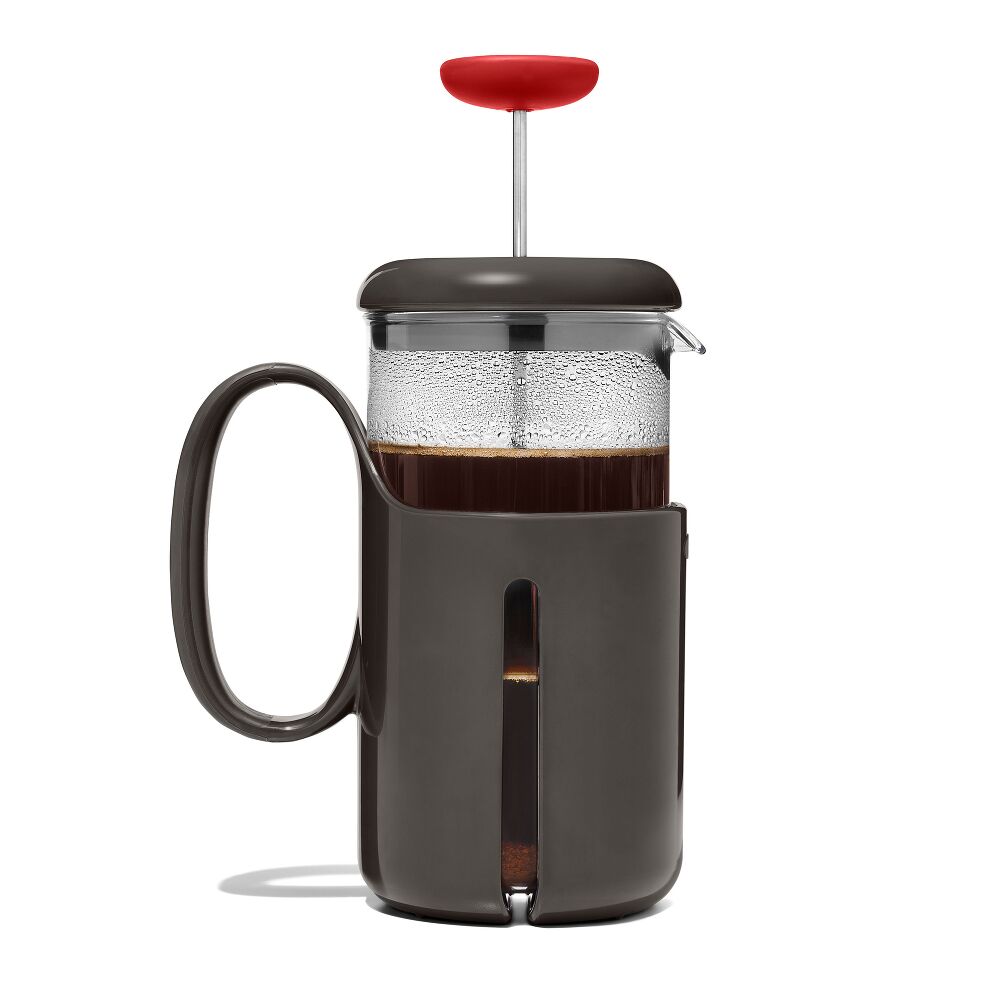 OXO Outdoor Campgrounds French Press P2