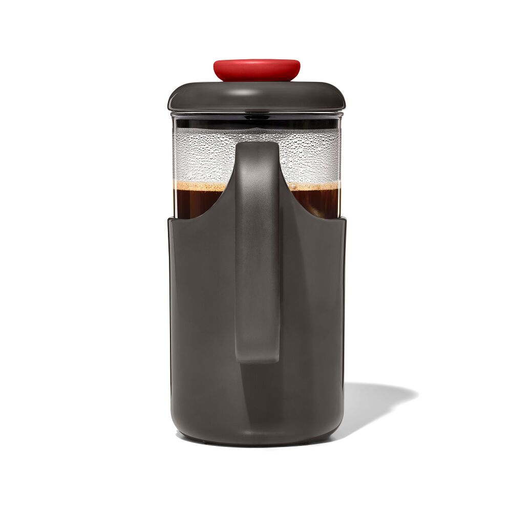 OXO Outdoor Campgrounds French Press P2