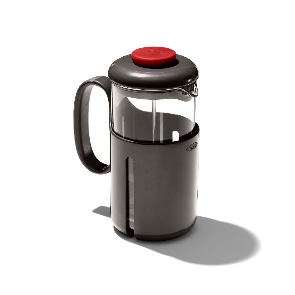 OXO Outdoor Campgrounds French Press P2