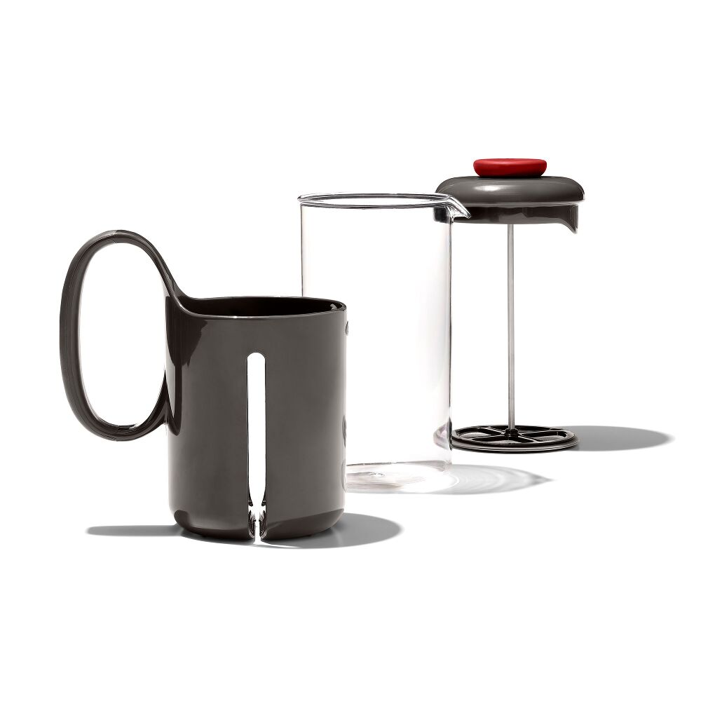 OXO Outdoor Campgrounds French Press P2